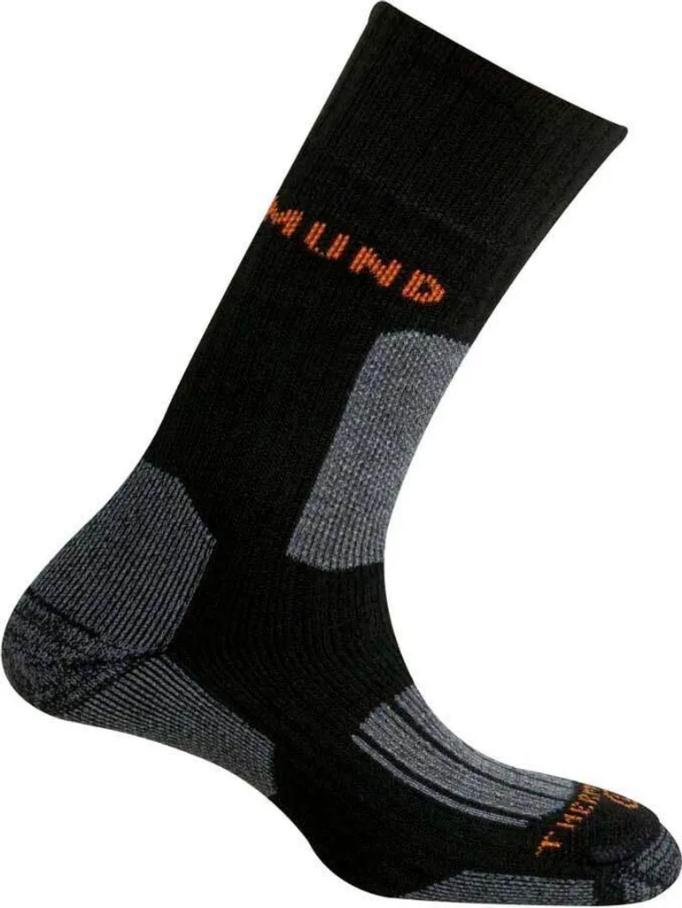 Guida Calze Mund Everest Thermolite EU 46-49: Protezione Invernale