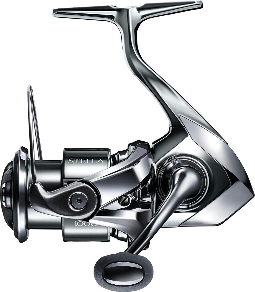 SHIMANO Stella FK, 4000 XG, Geschikt voor zowel links- als Productafbeelding 