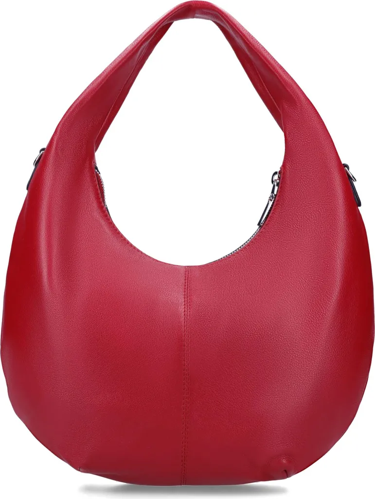 Sac de jour Picard Gretel rouge pour le travail et les sorties - 7
