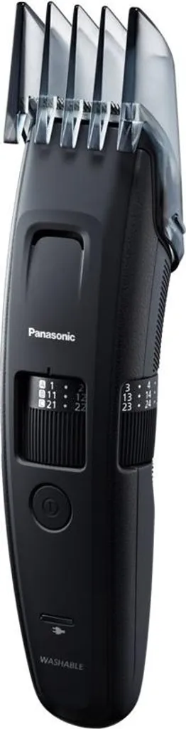 Tondeuse Barbe Grande Longueur Panasonic ER-GB86 pour Homme et Soin Complet - 21