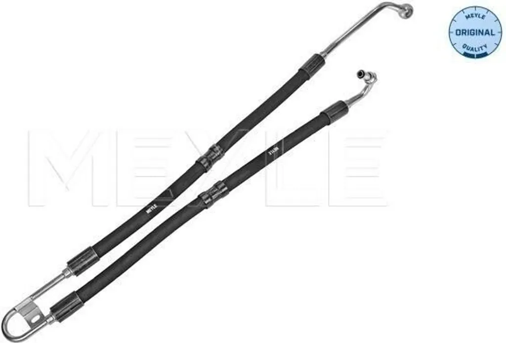 Câble de servitude MEYLE 359 202 0027 pour BMW X5 E53 - OE 1 096 344