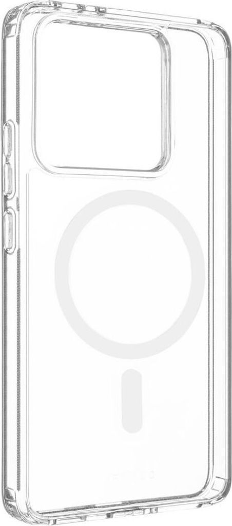 FIXED MagPure mit Magsafe Unterstützung für Xiaomi 14T clear