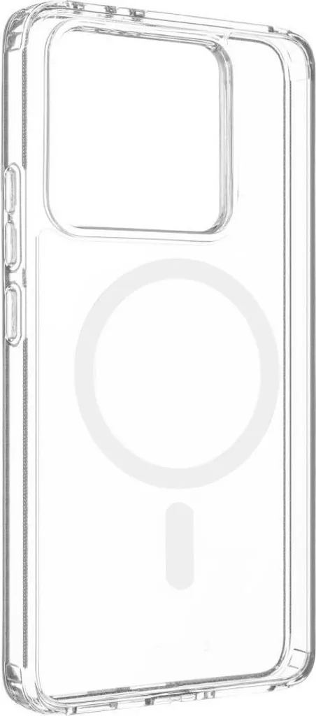 Coque Xiaomi 14T MagSafe : Fini les Chutes et la Charge Lente