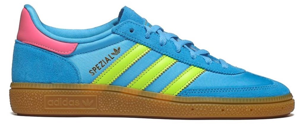 Adidas scarpe Handball Spezial, JH5658 Immagine del prodotto 