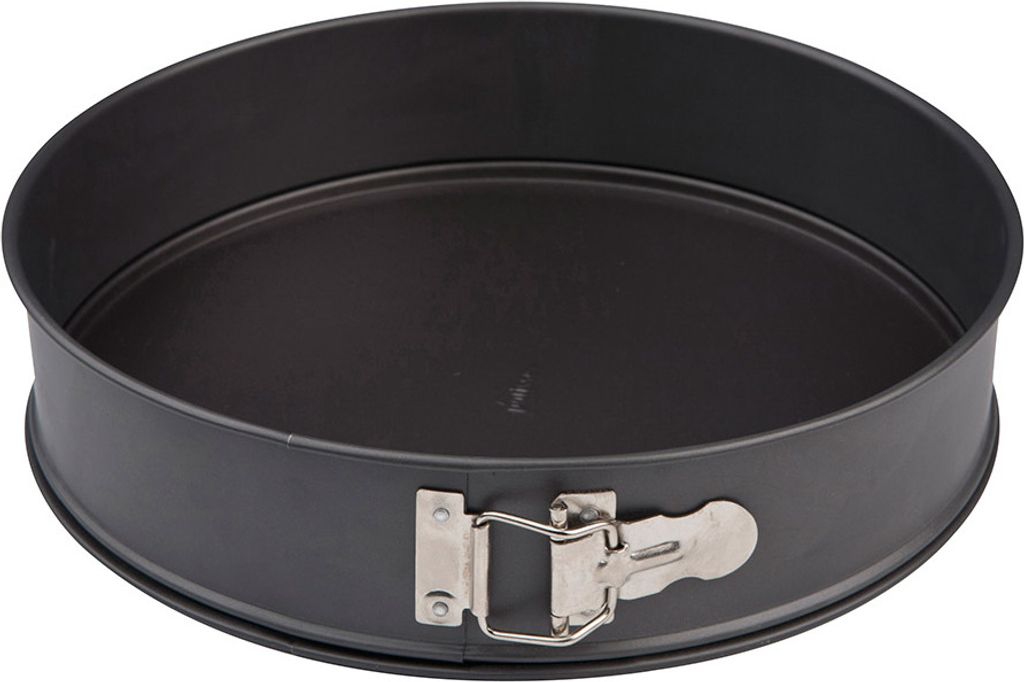 springform 22 cm Stahl anthrazit Produktbild 2