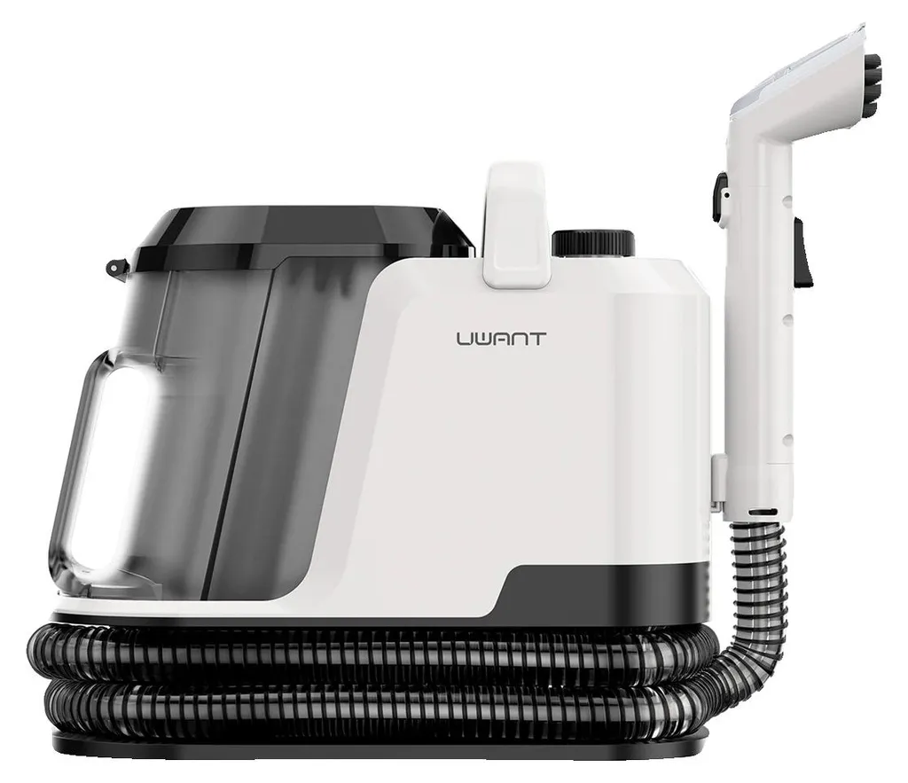 Nettoyeur vapeur pour tapis et canapés : solution idéale pour animaux