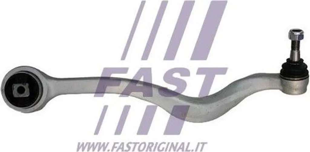 Supprimer les vibrations : Bras de suspension FAST pour BMW E39 et Z8
