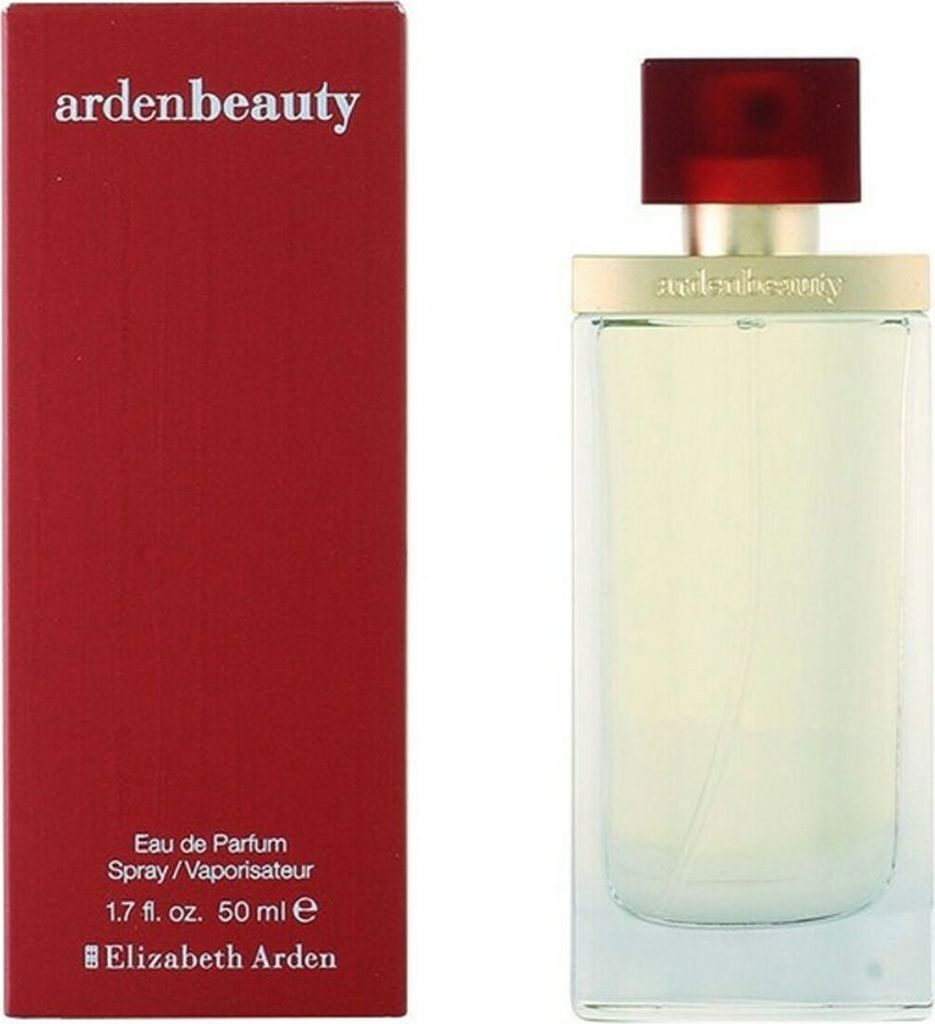 Perfumy damskie Ardenbeauty Elizabeth Arden EDP 50 ml Zdjęcie produktu 