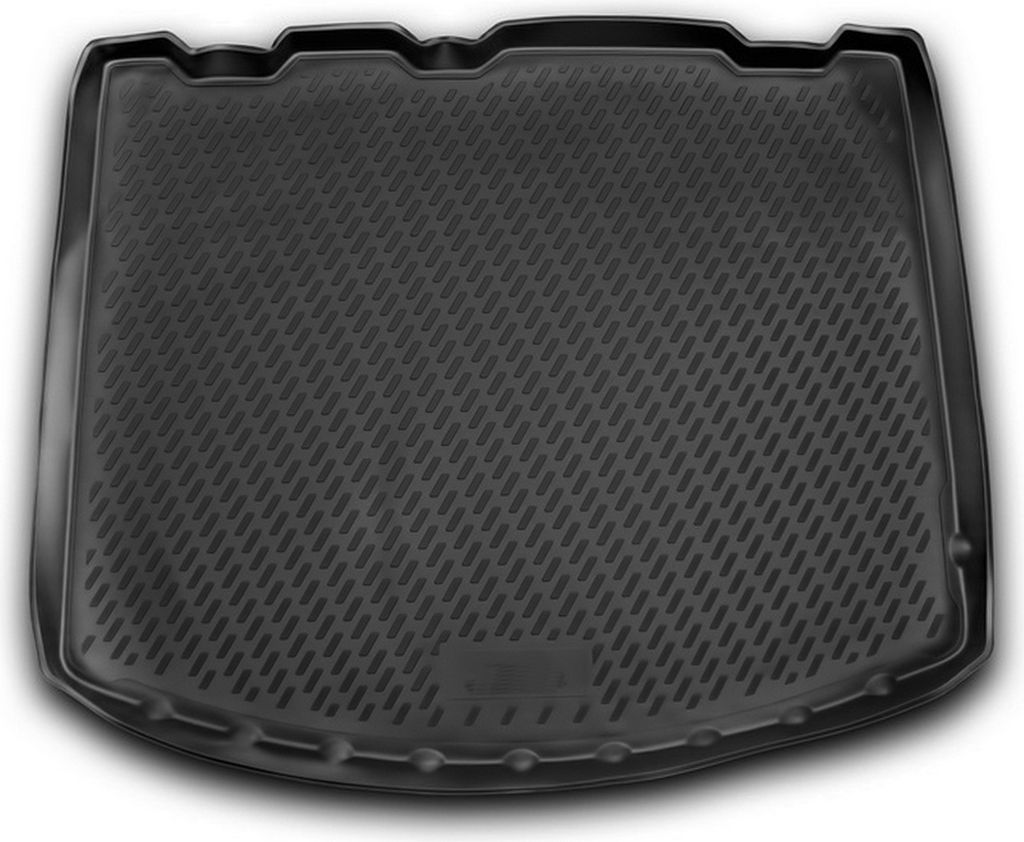 AD Tuning Gummi Kofferraumwanne für Ford Kuga MK2, Bj. 2013-