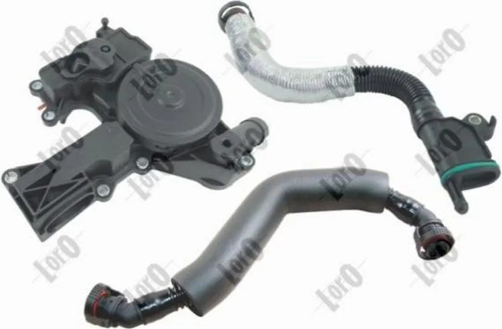 Durite de reniflard d'huile pour Audi A3 8P et TT, moteur 06H103495A OE