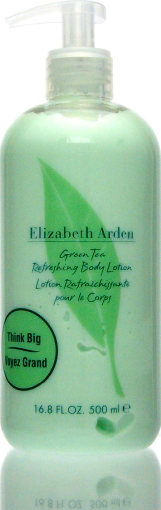 Elizabeth Arden Balsam do ciała z zieloną herbatą 500ml Zdjęcie produktu 