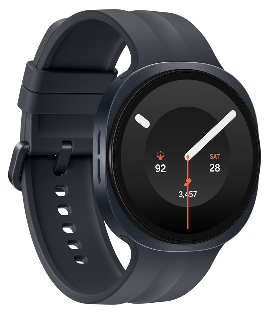 Samsung Galaxy Watch9, 3,81 cm (1.5"), AMOLED, Dotyková Obrázok produktu 