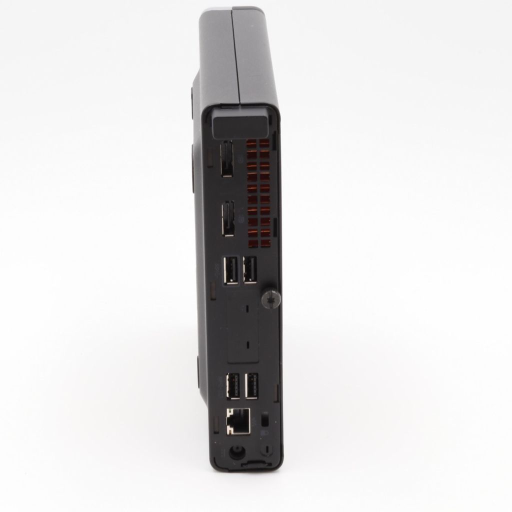 HP EliteDesk 800 G5 Mini-PC , (Windows 10 Pro) Produktbild 