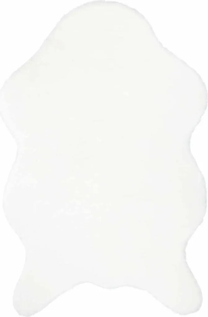 Jeté de siège Sportalm Blanc 60x90 cm pour Décoration Cocooning