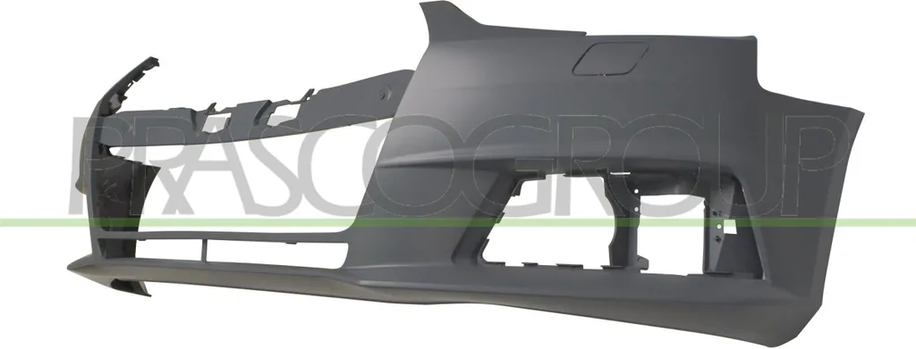 Bouclier avant pour Audi A4 série 8W - Pièce de rechange AD0261021