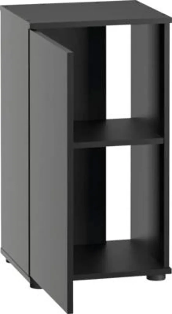 Support Stable Juwel SBX Vio 54 Noir : Sécurisez votre Aquarium 41x36x73