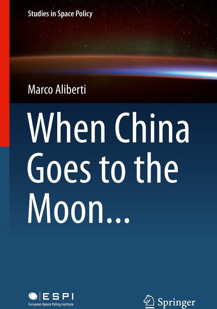 When China Goes to the Moon...