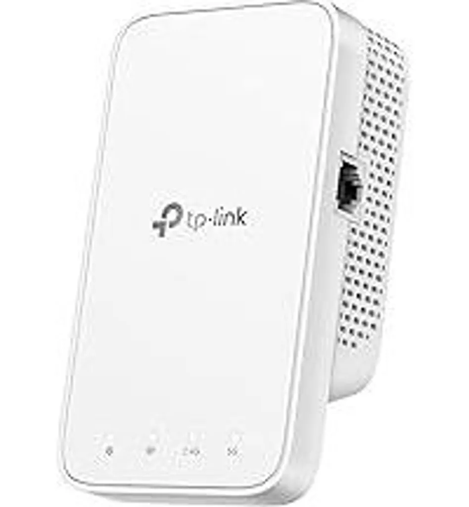 Recensione TP-Link RE230: Estensore WiFi AC750 Dual Band con App Tether