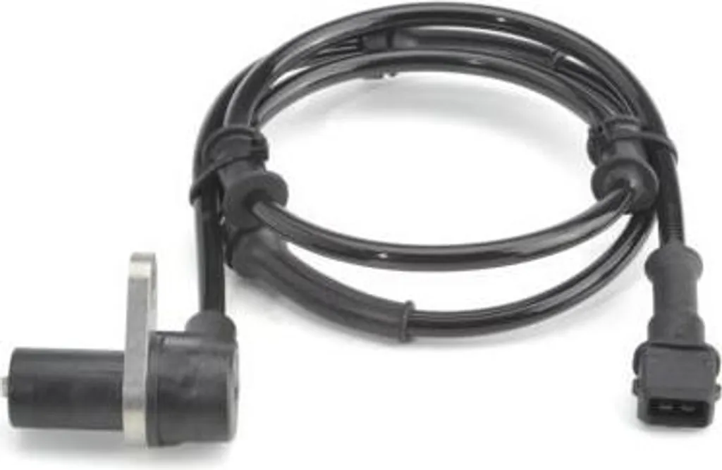 BOSCH 0 265 006 223 Sensore velocità ruota OE MB950344 compatibile con Carisma, Space Star, S40, V40