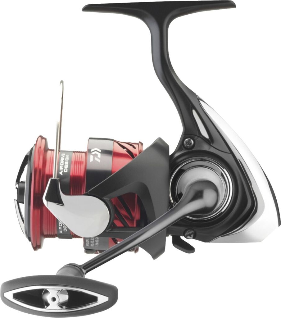 Daiwa 23 NINJA LT2500-XH - Spinnrolle