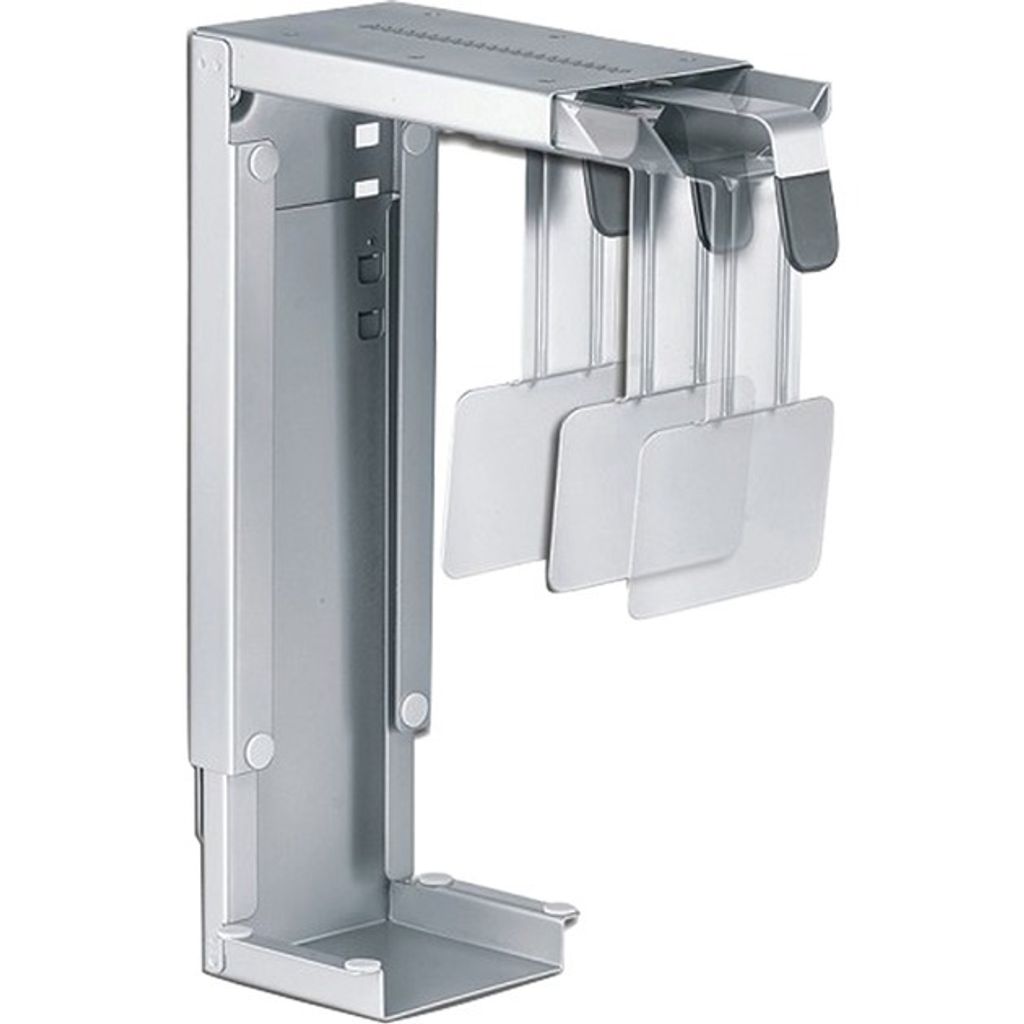 NewStar  CPU Halter (Höhe PC: 30-53 cm / Breite PC: 8-22 Produktbild 