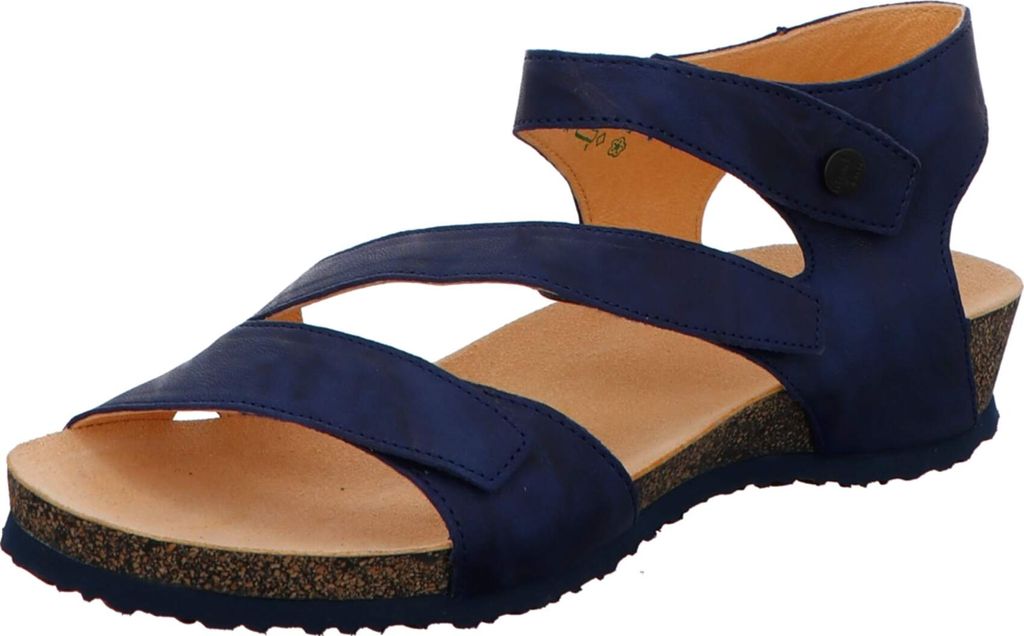 Think! Komfort Sandalen Dumia Damen 383135323837 Schwarz 43 EU