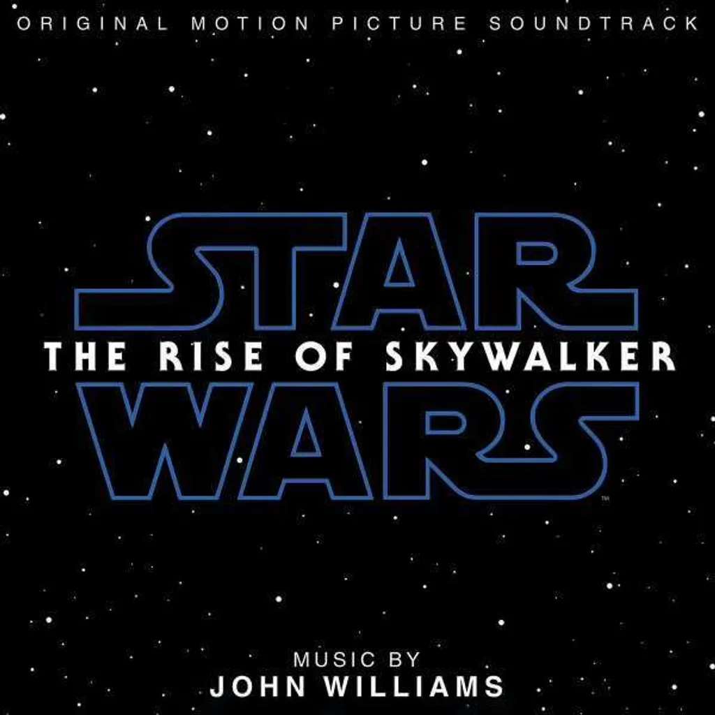 Film Star Wars: L'Ascension de Skywalker Coffret DVD Intégrale Épisode IX