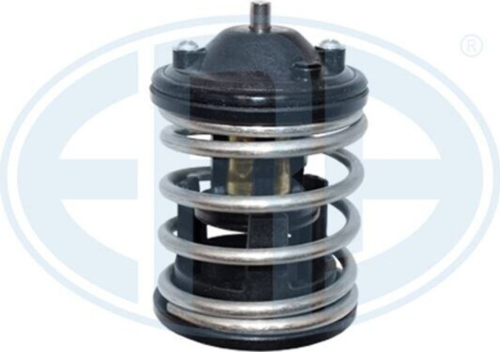 ERA Thermostat Kühlmittel 87°C für BMW 3 Touring (E91) 3 Limousine (E90) 5 Touring (F11) 1 Schrägheck (E87) 5 Limousine (E60) 5 Limousine (F10)