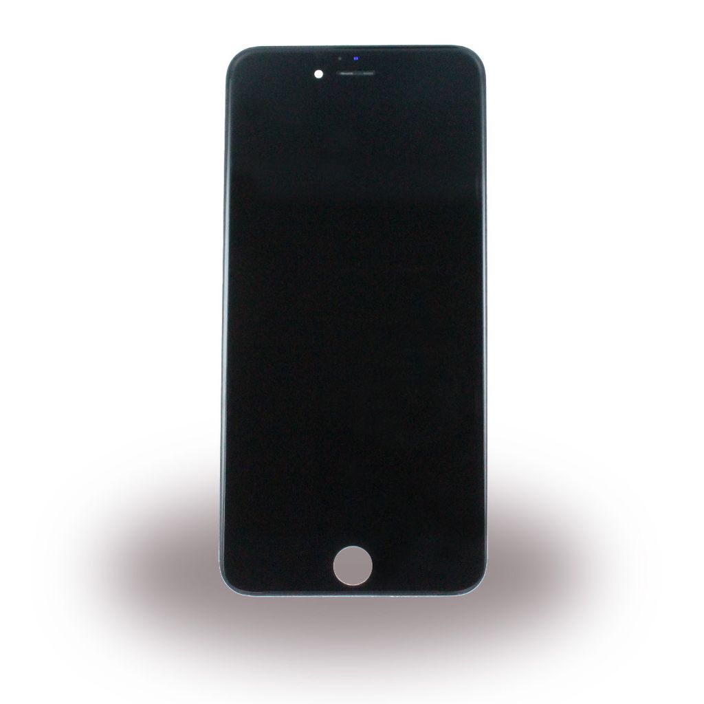 Cyoo - Premium - Quality Lcd+Touch Screen Full Set - Apple iPhone 6s Plus - Schwarz - Display