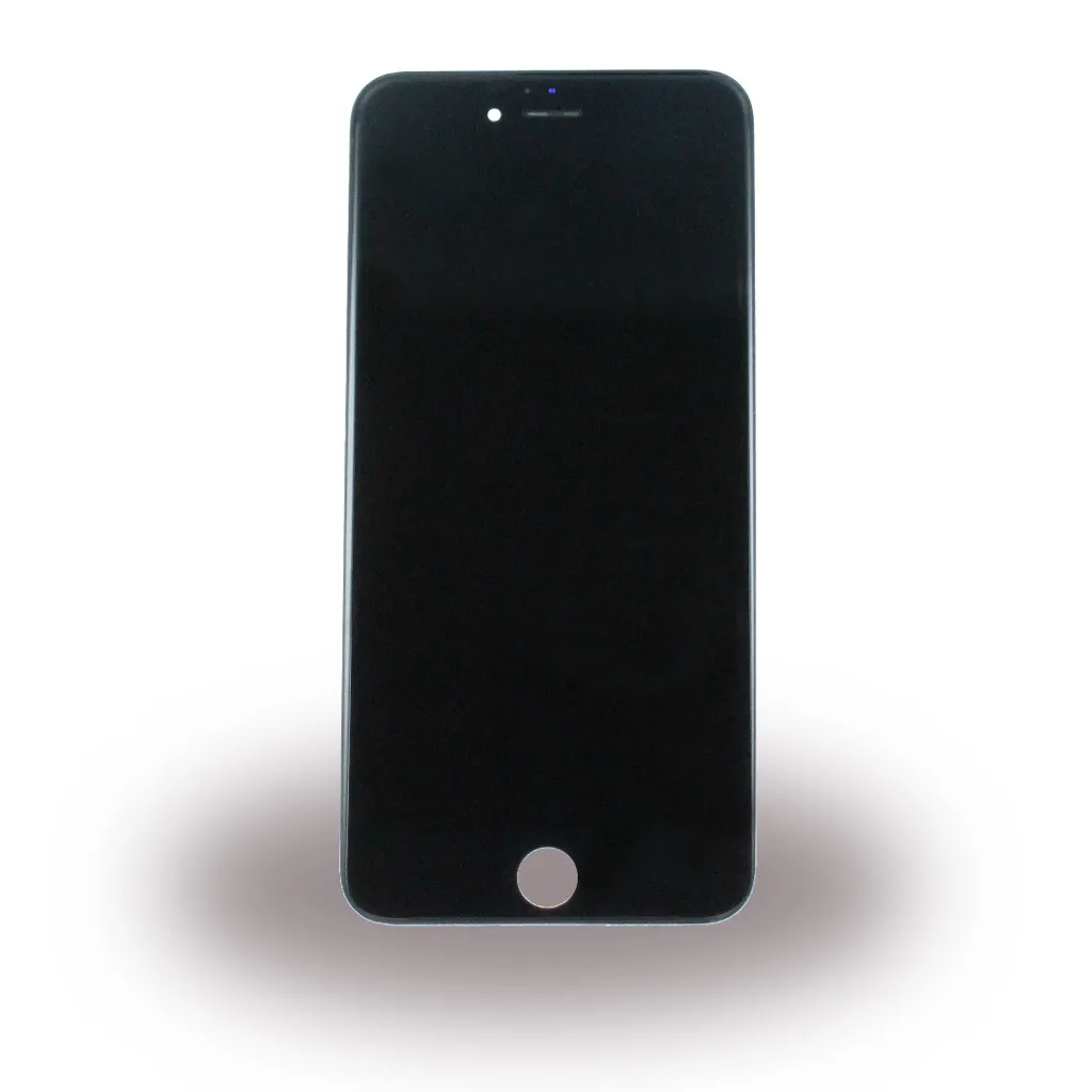 Écran iPhone 6s Plus Cyoo Premium Noir - Haute Luminosité et Tactile 3D