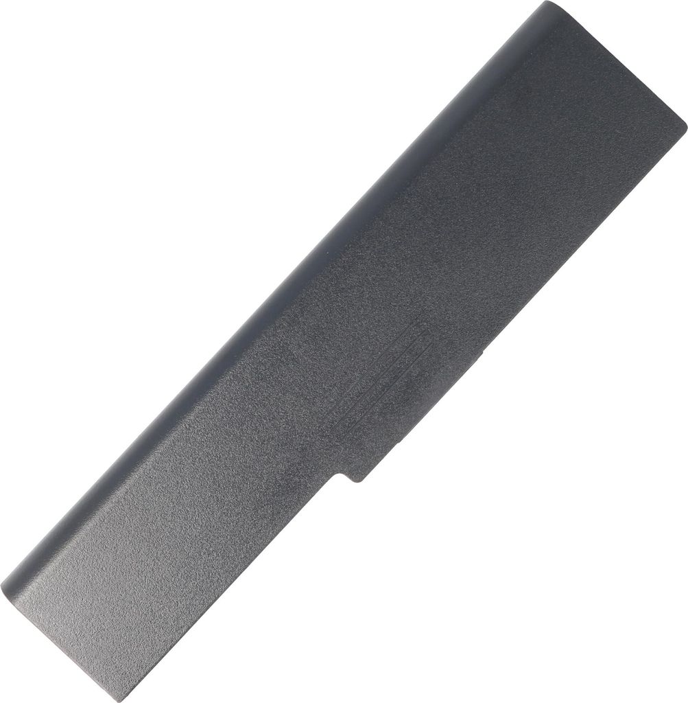 Akku passend für Toshiba Sat Pro U400 series, Li-Ion, 11,1V, 4400mAh, 47,5Wh, black