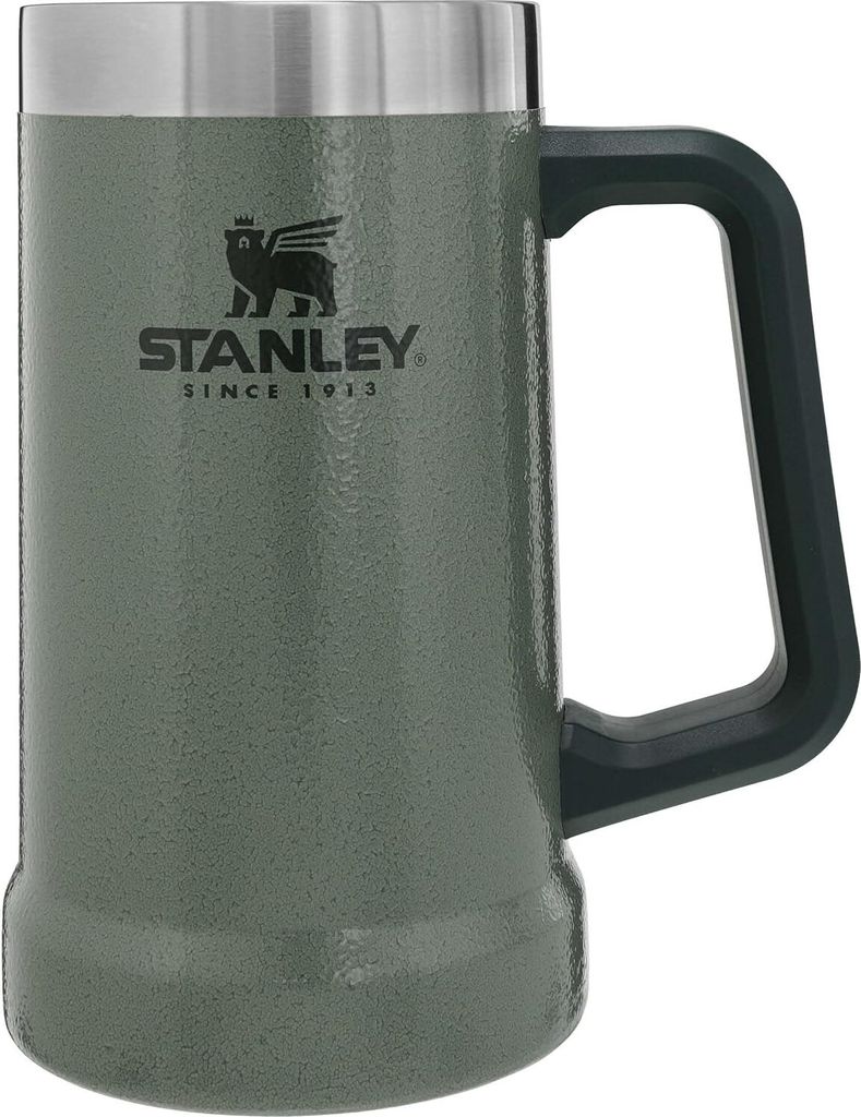 Stanley Kufel termiczny ADVENTURE - HAMMERTONE GREEN 0,7L Produktbild 