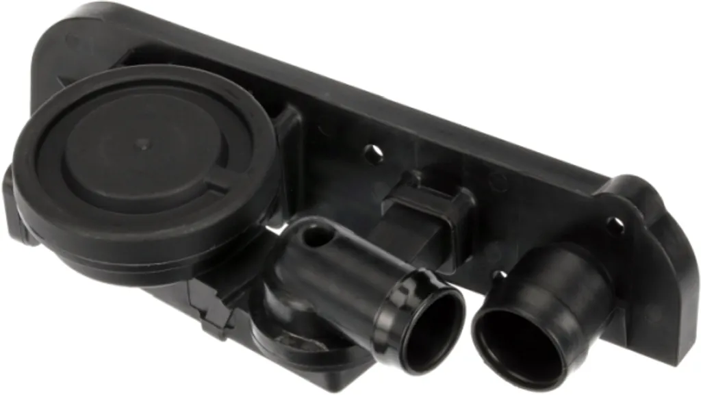 Valvola Scarico Golf GTI 2000 Benzina 04- | Il Ricambio Che Serve