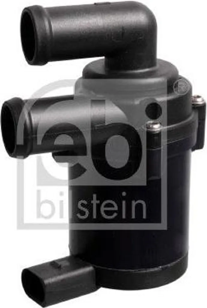 Pompe à eau additionnelle pour refroidissement moteur Amarok et Audi A3 8P