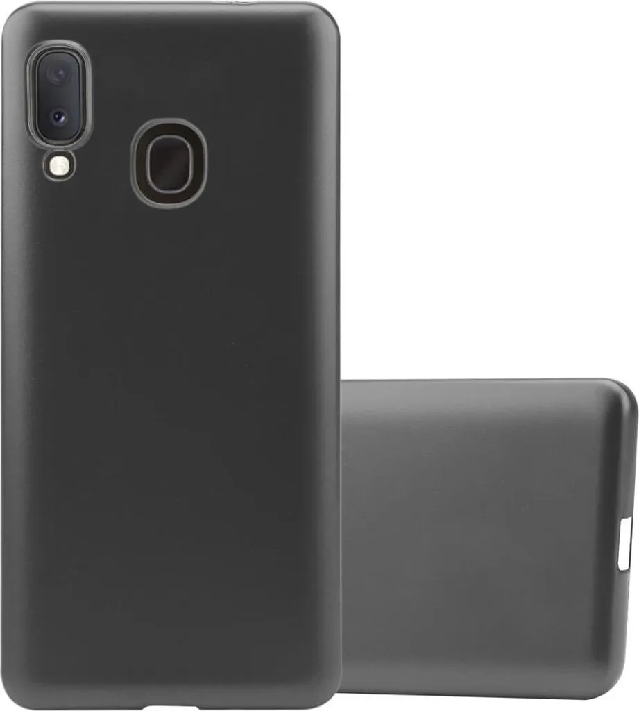 Custodia per Cubot A20, Silicone Case Cover TPU Caso Morbido Copertura