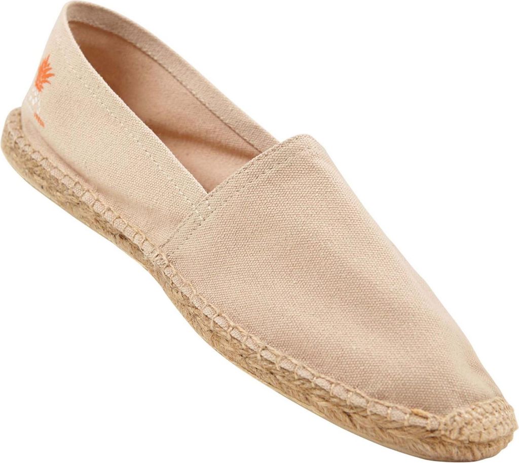 SummerFresh Summerfresh Espadrilles FRESH Herren, Slipper , Halbschuhe , F312 - Herren, beige, 43