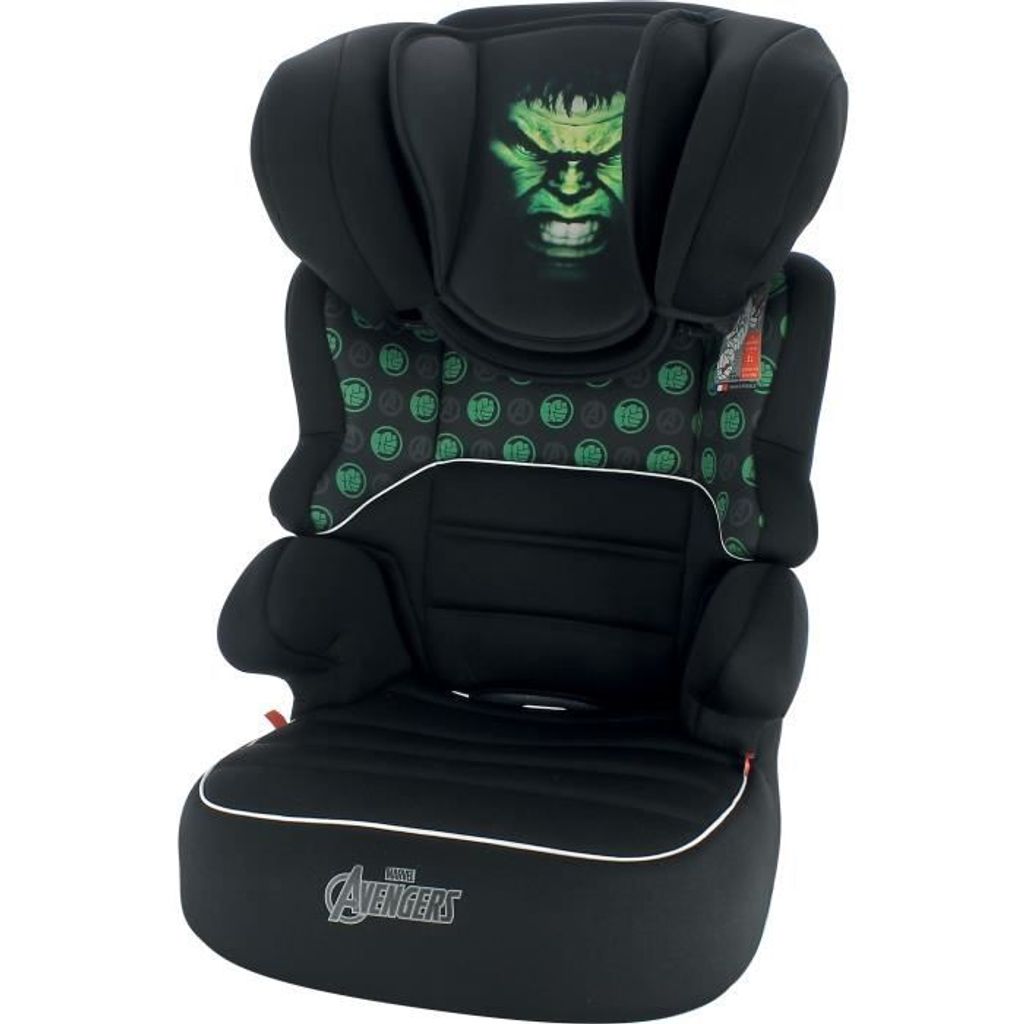 Baby & Kind Babyartikel Babyschalen & Kindersitze Sitzerhöhungen Kinderautositz Sitzerhöhung/Booster aus 