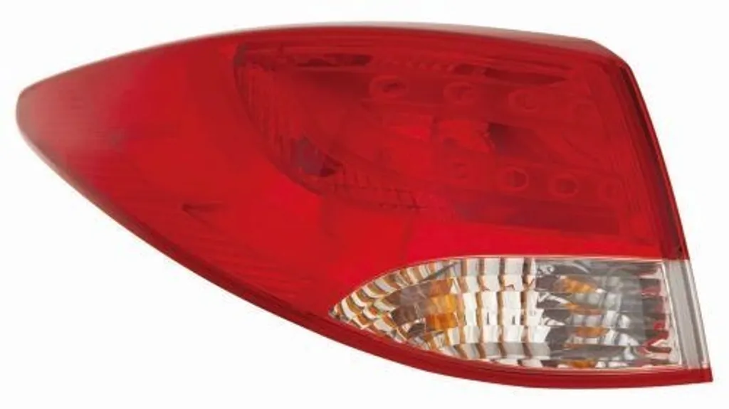 Offerta Fanale Destro Hyundai iX35 ABAKUS 221-1954R-UE | Prezzo Shock