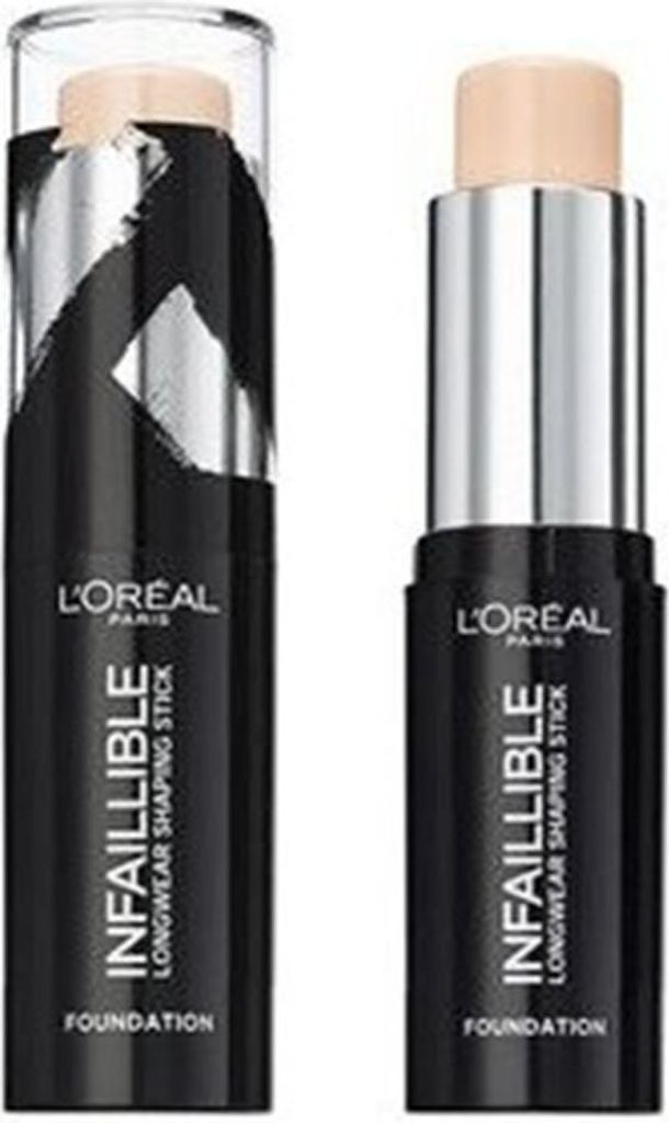 L'Oréal Paris - Teint Stick Sculpting Tapete Long Tenue Obrázek produktu 