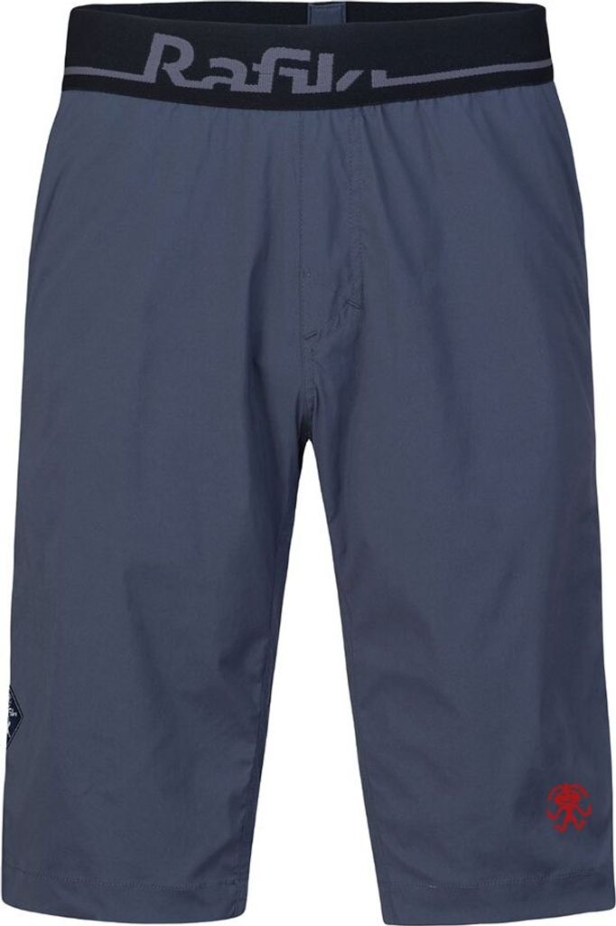 Rafiki Lead II Man India Ink M Outdoor Shorts