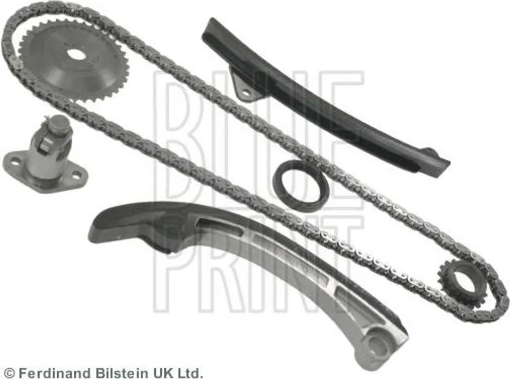 Évitez la casse moteur avec le Kit distribution ADT373501 Toyota