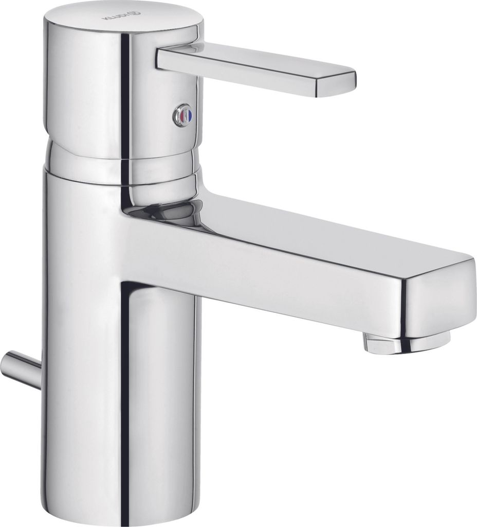 Kludi Zenta - Páková umývadlová batéria, chróm 382500575 Obrázok produktu 