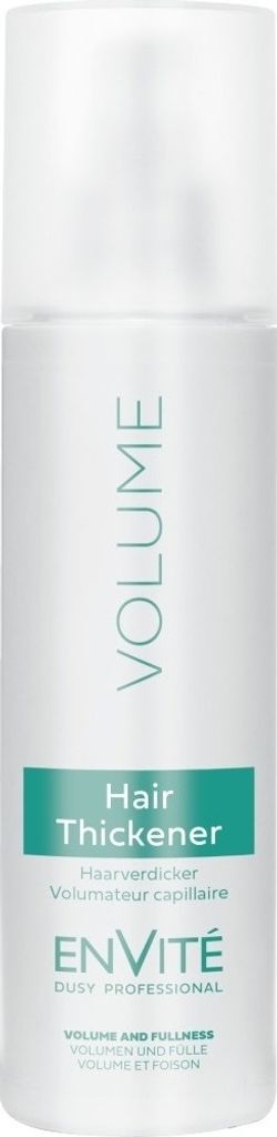 Dusy Envite Haarverdicker 200ml Produktbild 