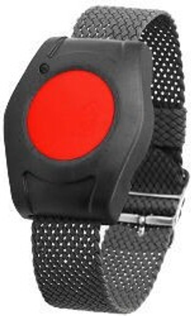 ELDAT RT26E5001-12-23K Armbandsender Easywave 868 MHz Produktbild 