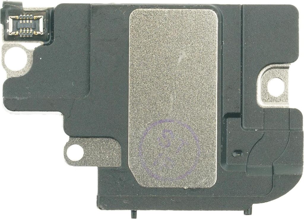 Lautsprecher für iPhone XS Flex Freisprechen