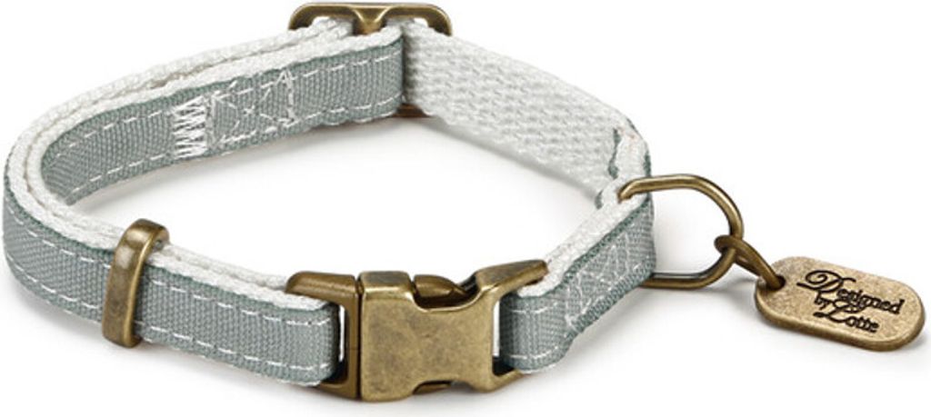 Designed by Lotte Hundehalsband Virante