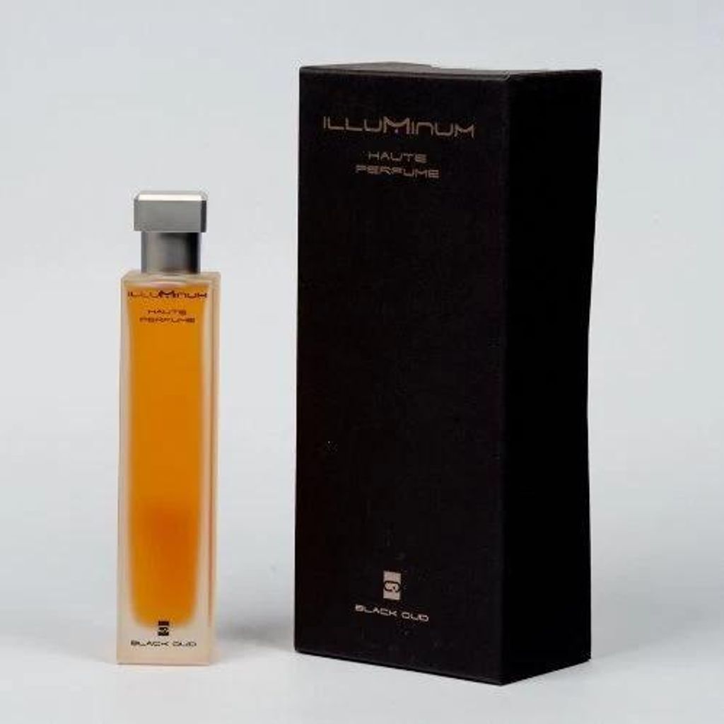 Illuminum Black Oud EdP Eau de Parfum 100 ml Image du produit 