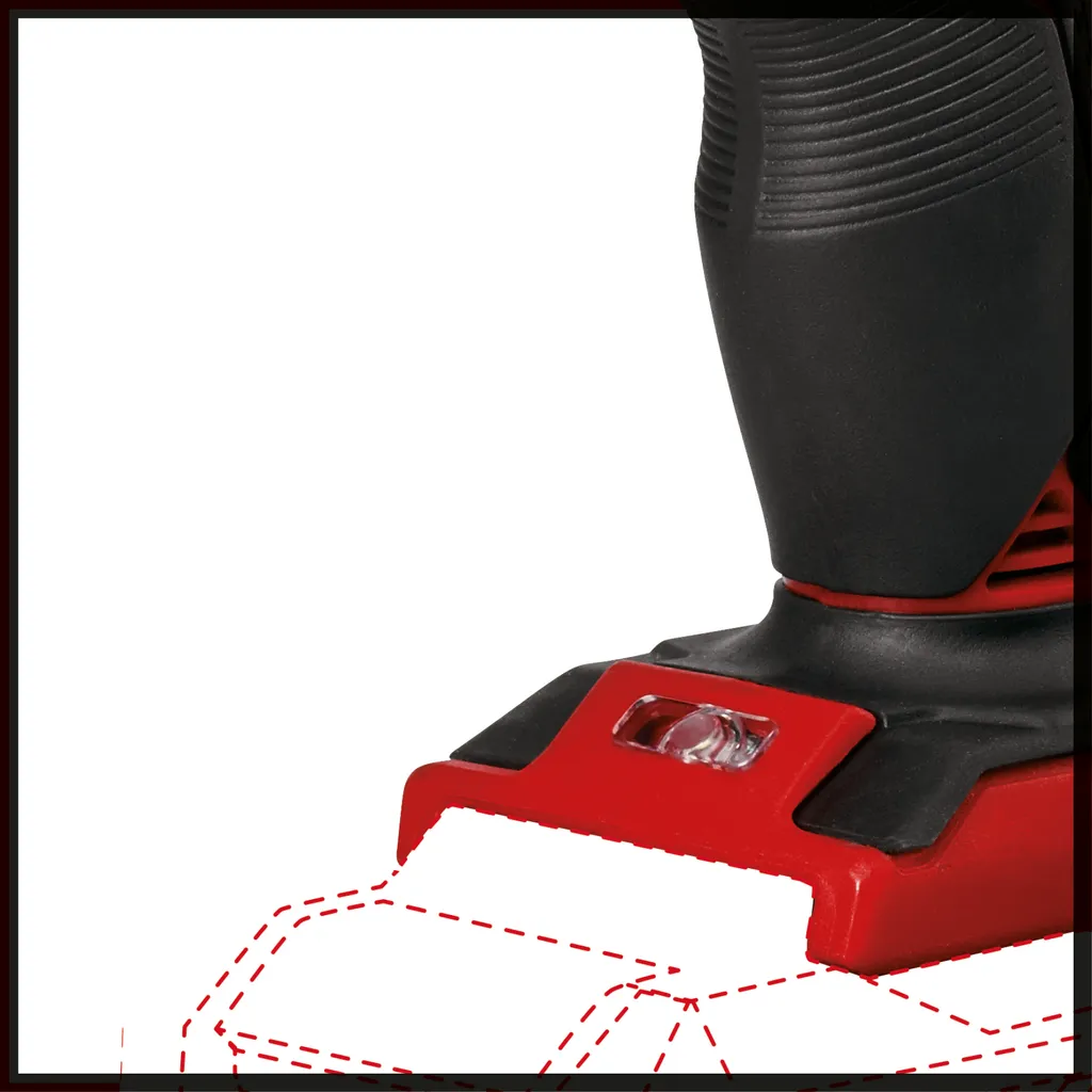 Trapano Einhell TE-CD 18 Li-i 18V: Recensione e Specifiche Tecniche - 8