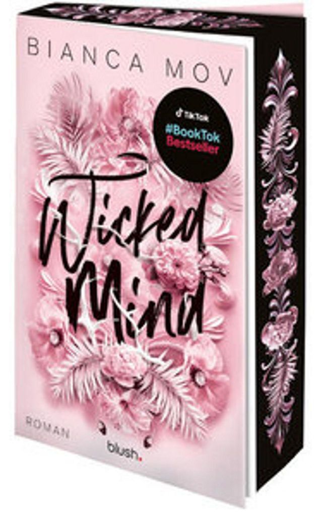 Wicked Mind Produktbild 