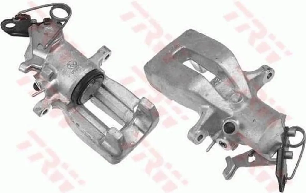 Étrier de frein TRW BHT134E pour A8 4D - Référence OE 4D0615424E
